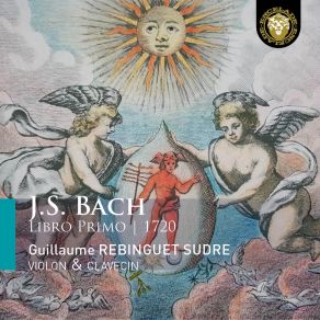 Download track Sei Lob Und Preis Mit Ehren, BWV29 Guillaume Rebinguet Sudre