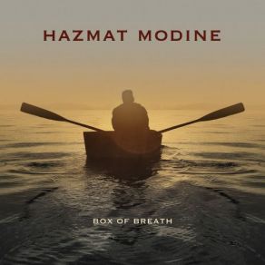 Download track Lazy Time Hazmat Modine