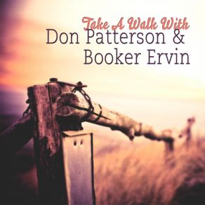 Download track Hip Cake Walk Booker Ervin