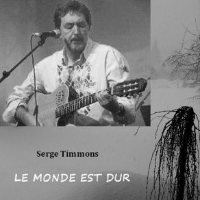 Download track Manqué D'amour Serge Timmons