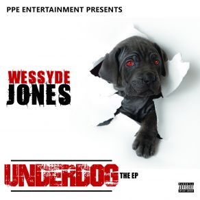 Download track Underdog Wessyde Jones