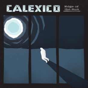 Download track World Undone Calexico