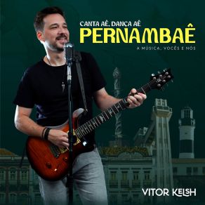 Download track Porto Seguro / Não Tem Lua / Tu Véns Vitor Kelsh