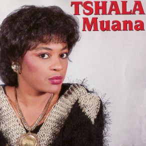 Download track Mady Tshala Muana