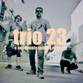 Download track Trazer Você Trio 23