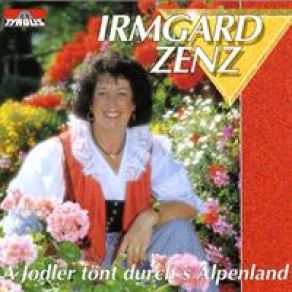 Download track Meine Heimat Sind Die Berge Irmgard Zenz