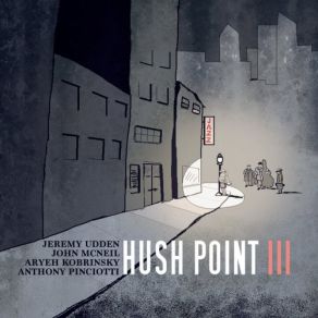 Download track Journey's End Hush Point