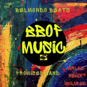 Download track Promised Land (Mirlaqi Remix) Belmondo BeatsMirlaqi