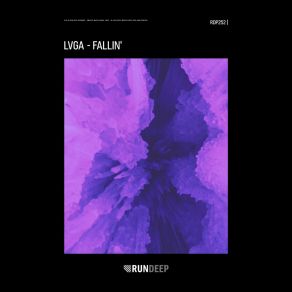 Download track Fallin' (Extended Mix) LVGA