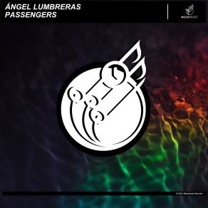 Download track Across The Lights Ángel Lumbreras