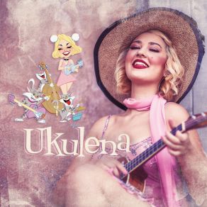 Download track Marlon Darlin' Ukulena