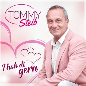 Download track Verzeih My Love, Goodbye My Love Tommy Steib