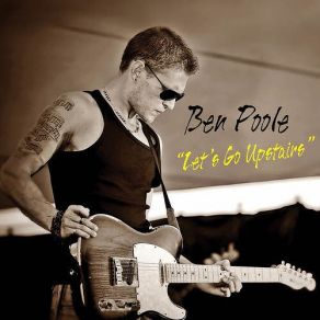 Download track Love Nobody No More Ben Poole