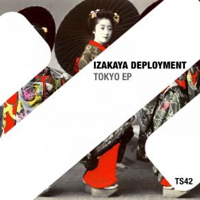 Download track Tokyo (Original Mix) Izakaya Deployment