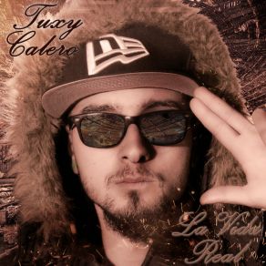 Download track La Última Palabra Tuxy Calero