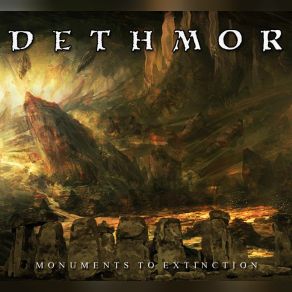 Download track Apocalypse A. D. Dethmor