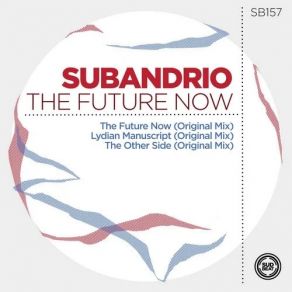 Download track The Other Side (Original Mix) Subandrio