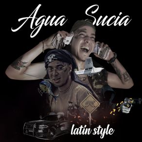 Download track Qué Quieren De Mi Latin Style