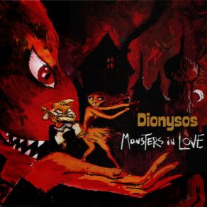 Download track Monsters In Love Dionysos