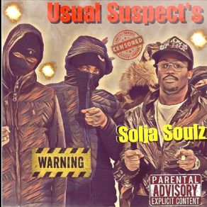 Download track Robber Solja Soulz