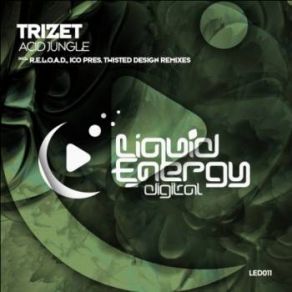 Download track Acid Jungle (Ico Pres. Twisted Design Remix) Trizet