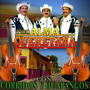 Download track El Aguanieve Trío Alma Queretana