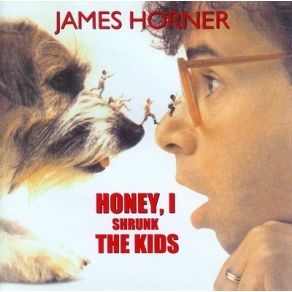 Download track Bees! James Horner