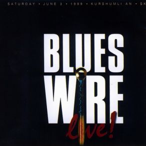 Download track Let The Good Times Roll BLUES WIRE