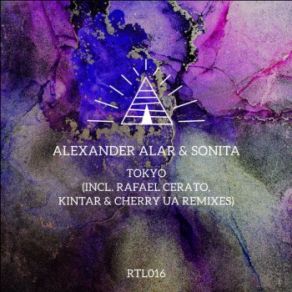 Download track Tokyo (Cherry UA Remix) Sonita, Alexander Alar