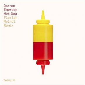 Download track Hot Dog (Original Mix) Darren Emerson