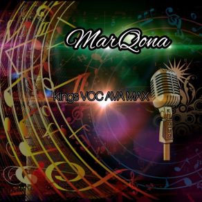 Download track Cuman Kamu Yang Manis MarQona