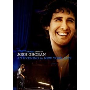 Download track February Song (An Evening In NY City) Josh Groban