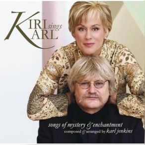 Download track 14. Allegrettango Karl Jenkins