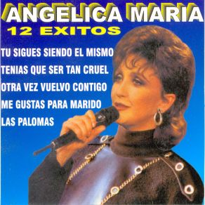 Download track Aunque Suenes Con Otra Angélica María