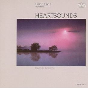 Download track Dream Field David Lanz