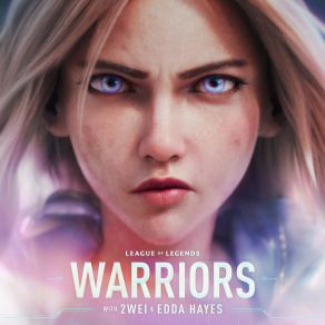 Download track Warriors League Of Legends, 2wei