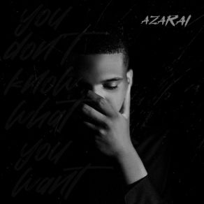 Download track I Had To Write You A Letter Azarai