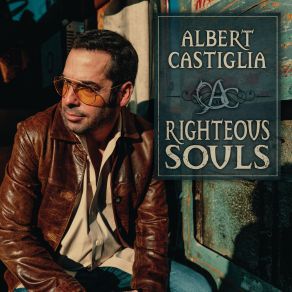 Download track What My Momma Told Me Albert Castiglia