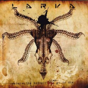 Download track Breathing Violence (Not Breathing By Inscissors Vs. Hydra Division V) Larva