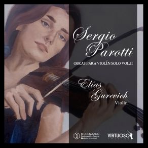 Download track Sonata No. 10, Op. 35 No. 6: II. Interludio I' Elías Gurevich