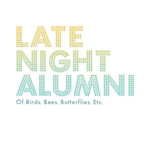 Download track Small Things Late Night Alumni