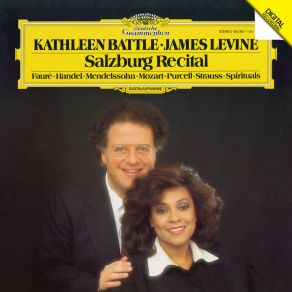 Download track Mozart: Das Veilchen, K. 476 Kathleen Battle