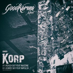 Download track Reach Out Korp