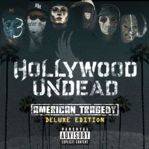 Download track S. C. A. V. A.  Hollywood Undead