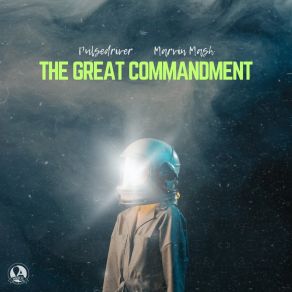 Download track The Great Commandment Marvin Mash