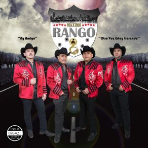 Download track El Nariz Tapada Màximo Rango