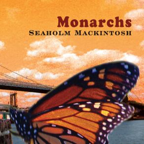 Download track Reach Down Seaholm Mackintosh