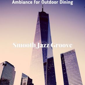 Download track Luxurious Smooth Jazz Sax Ballad - Vibe For Cocktail Bars Smooth Jazz Groove