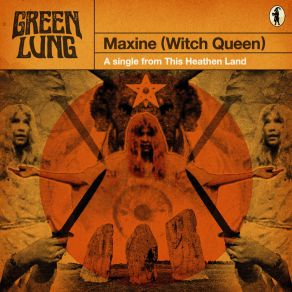 Download track Mountain Throne The Green Lung