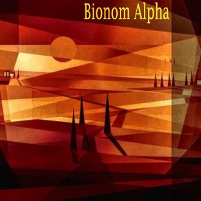 Download track Beachlove Bionom Alpha